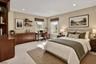 2nd Floor Bedroom