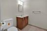Basement Powder Room