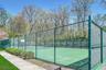 Tennis / Pickle Ball Courts