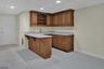 Kitchenette in Basement