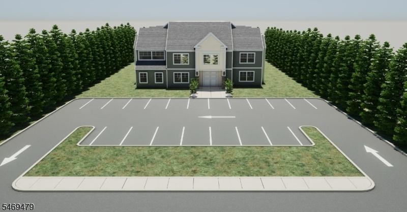 Architectural Rendering