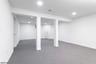 FINISHED BASEMENT