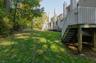 BEAUTIFUL BACKYARD GREENS