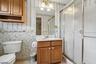 Full Bath, ground floor