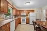 Eat-in Kitchen