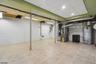 Utility & Storage, lower level