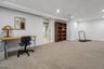 Rec Room, lower level