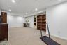 Rec Room, lower level