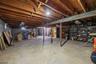 Storage in Basement