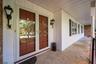 Covered Porch