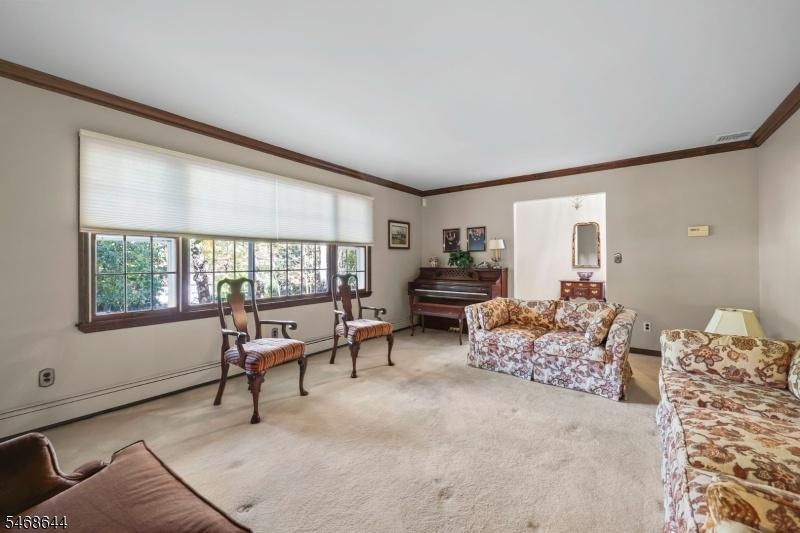 Formal Living Room