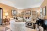 Elegant Living Room