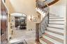 The other side of the foyer