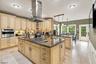Outstanding Kitchen
