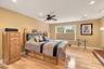 Primary Bedroom Suite