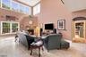 Casual Family Room