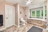 Primary Ensuite Full Bath