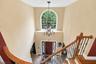 Incredible Loft View of Foyer