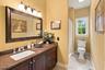 1st Floor Full Bath