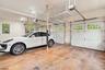 2 Car Garage