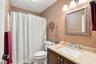 Ensuite Full Bath Bedroom #2