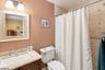 Ensuite Full Bath Bedroom #3