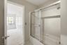 Jack & Jill Bathroom