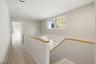 Upstairs Hallway