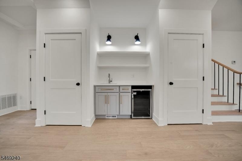 Wet Bar
