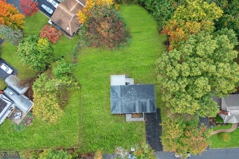 Aerial Photo of Property