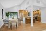 Dining Room & Kitchen