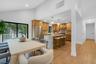 Dining Room & Kitchen
