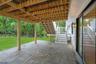 Paver Patio
