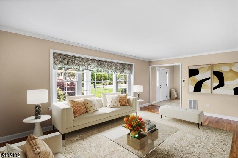 bay window