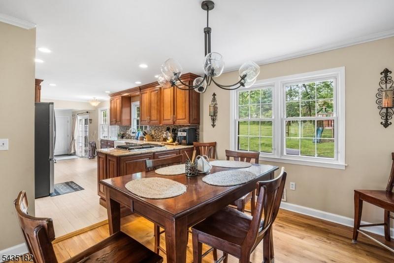 Dinning room
