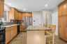 Kitchen with Island