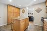 Kitchen with Pantry