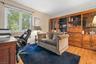 Bedroom used as Office