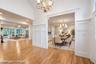 Spacious Foyer