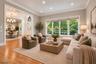 Living rm Virtually staged