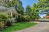 Private Front Yard
