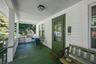 Covered Front Porch