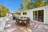 Virtual staged deck