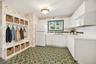 Virtual as Mudroom
