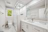 Hall Bathroom