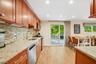 Eat-in Kitchen
