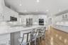 Breakfast Bar