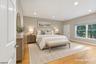 In law suite- private entrance