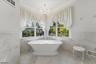 Soaking tub- primary ensuite