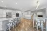 Kitchen- alt view